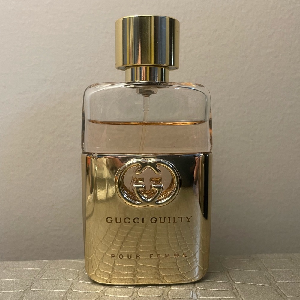 Gucci Guilty